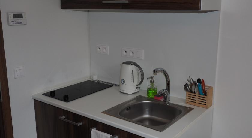 Luxusni Horsky Apartman Primo U Sjezdovky Kouty Loučná nad Desnou Buitenkant foto