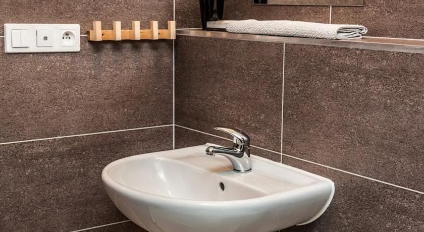 Luxusni Horsky Apartman Primo U Sjezdovky Kouty Loučná nad Desnou Buitenkant foto